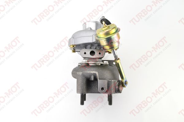 Compresor,sistem de supraalimentare 616372 TURBO-MOT